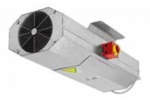 Ventilatoare cu impuls